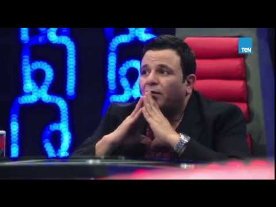 مصارحة حرة | Mosar7a 7orra - محمد فؤاد يعترف بتفوق تامر حسني عليه