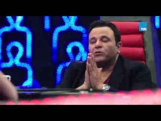 مصارحة حرة | Mosar7a 7orra - سؤال الضربة القاضية عن علاقة محمد فؤاد بـ سارة سلامة  يجاوب عليه