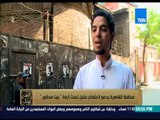 البيت بيتك - محافظ القاهرة يدعو لإجتماع عاجل لبحث أزمة 