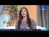 صباح الورد - تعليق أسماء مصطفى ومها بهنسي على حادث إغتيال القضاة 