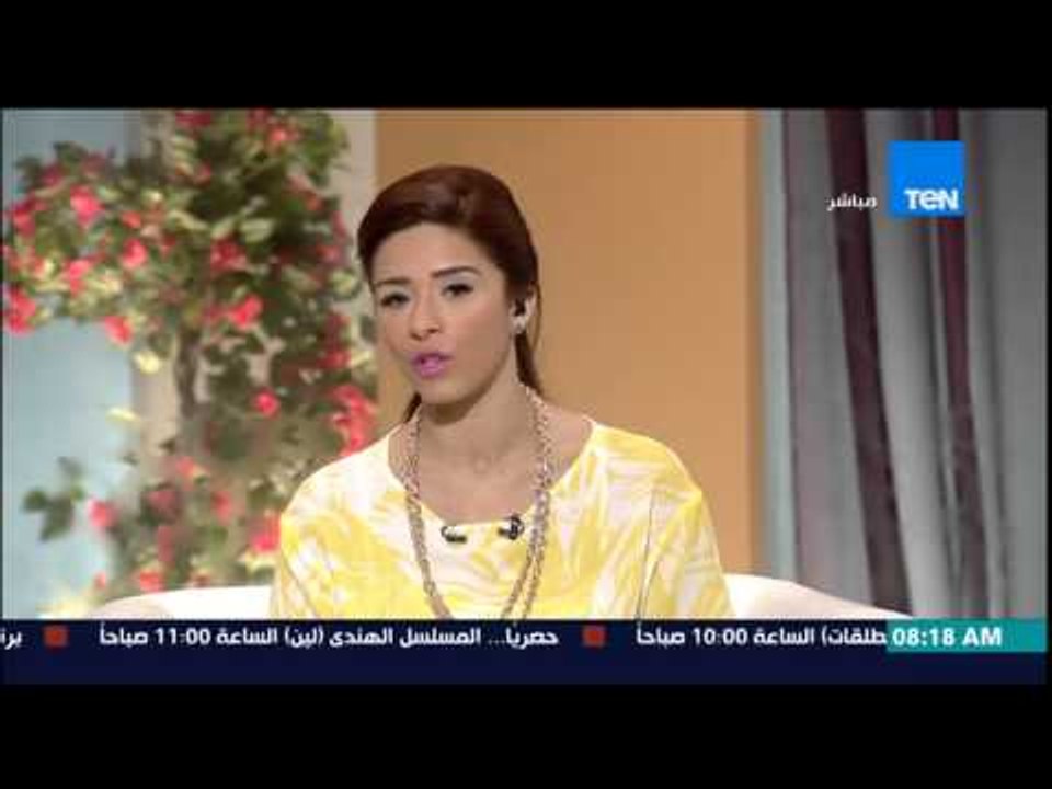 صباح الورد - إبراهيم محلب يصدر قرار بتشكيل لجنة...