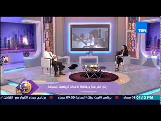 عسل أبيض - اللواء محمد هريدى يوضح الفكرة العامة لـ "رالي الفراعنة" لسباق السيارات