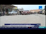 النشرة الإخبارية - إحباط محاولة تسلل 72 شخصاً إلى ليبيا عبر الحدود المصرية