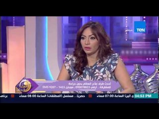 عسل أبيض - د/دينا سليمان توضح فائدة علاج" البرولوثيرابي " على باقى أجزاء الجسم