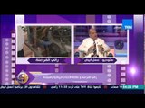 عسل أبيض - اللواء محمد هريدى مدير نادى السيارات - رالي الفراعنة وعلاقته الأحداث الرياضية بالسياحة