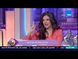 عسل ابيض - صفاء حبيب تتحدث عن إستراتيجية مكافحة العنف ضد المرأة ومنهم التحرش فى الأماكن العامة