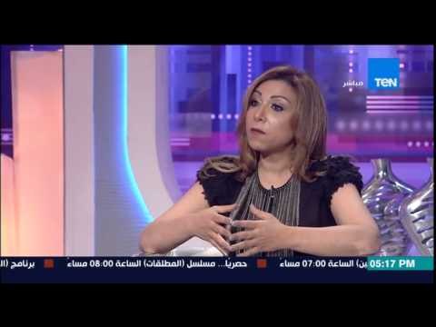 عسل أبيض - لقاء الخميسى تتحدث عن علاقتها بزوجها محمد عبد المنصف لولا محمد محدش كان إستحملنى