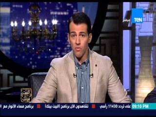البيت بيتك - الإعلامي رامي رضوان يكشف حقيقة تصريحات المستشار " الزند " : نحن الاسياد والباقي عبيد