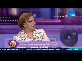 عسل أبيض - نيفين ابو شالة خبيرة علم الفلك - تواقعات وتوافقات برج الجوزاء لعام 2015