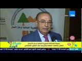 صباح الورد - جمعية الصداقة المصرية اللبنانية تناقش مشكلات الطاقة وتأثرها على التعاون الإقتصادى