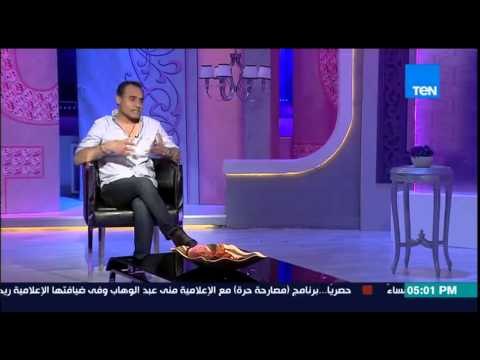 قمر 14 - طارق الطحان مصفف شعر - أحدث موضة فى الشعر من الالون وطرق التصفيف لعرايس صيف 2015