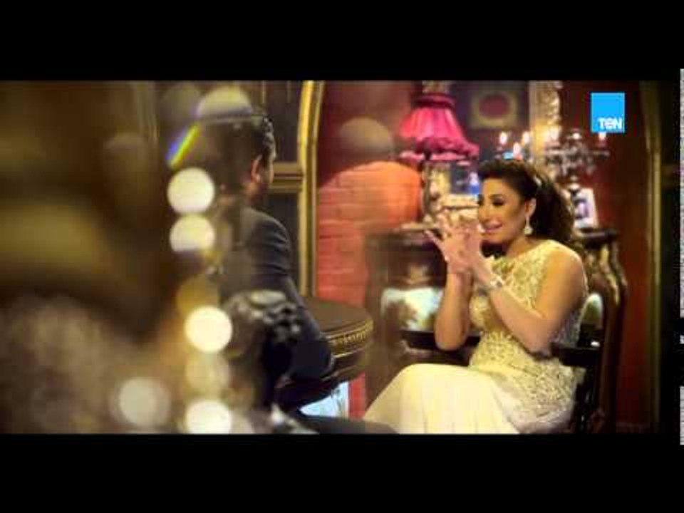 الحريم أسرار - هل بوسي بتحب ترتدي " المايوه " وتقدم أدوار اغراء .. شاهد كيف ردت المطربة بوسي