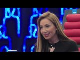 مصارحة حرة | Mosar7a 7orra - هل ريهام سعيد بتمثل فى برنامجها ؟ ريهام سعيد :انا ممثلة وإعلامية