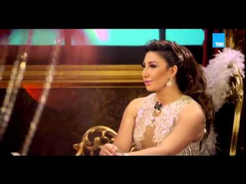 الحريم أسرار -  بوسي لـ " أمير كرارة " : خاف مني يا أمير أنا قوية  بعد نجاح أغنيتها " آه يا دنيا "