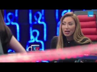 مصارحة حرة | Mosar7a 7orra - ريهام سعيد : الصراعات فى حياتى جزء من نجاحى