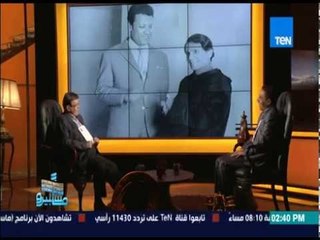 ماسبيرو | Maspiro - أغنية لـ " محمد رشدي " يمنعها " عبد الحليم حافظ " من الإذاعة