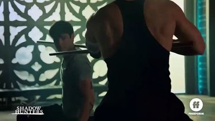 Shadowhunters - 312 Trailer