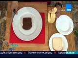 صباح الورد - فقرة ترويقة مع محمد بطران وطريقة عمل توست شيكولاتة مع الموز