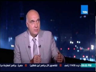 بين نقطتين - شاهد ماذا قال وزير السياحة عن ظاهرة التحرش بالأجانب داخل الفنادق ؟