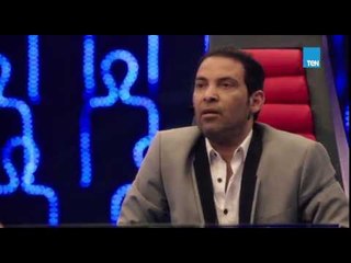 مصارحة حرة | Mosar7a 7orra - سعد الصغير : صبري نخنوخ " مش بلطجي "  واللي يقول غير كدا منه لله