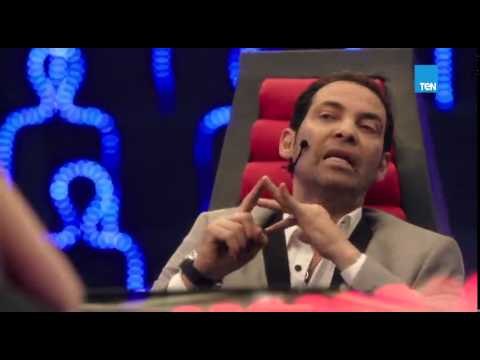 مصارحة حرة | Mosar7a 7orra - سعد الصغير : حكيم المطرب الشعبي رقم واحد