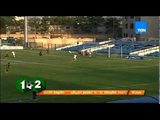 وان تو - تقرير | الاسبوع الـ 31 من الدوري المصري ( أهداف و لقطات )