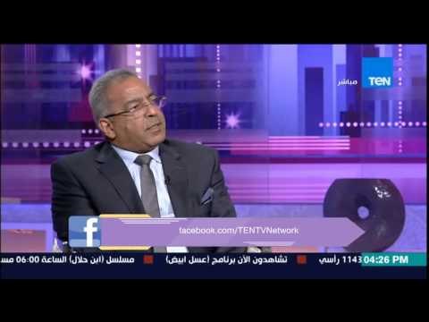 عسل ابيض - اللواء على درويش يكشف تفاصيل تنظيم إستاد القاهرة لحفل زفاف جماعى لأبناء الغارمات