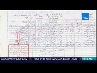 Video herunterladen: هي مش فوضى - الإعلامية بسمة وهبي تثبت بالمستندات كذب رغد سلامة المتحولة جنسيًا: ذكر أهوو