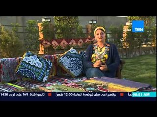 صباح الورد - عزة أيوب تنشئ أول فندق لإستجمام "الكلاب" فى مصر على مستوى عالى من الرفاهية