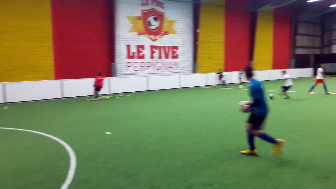 ASPTG STAGE FOOT - FIVE PERPIGNAN - 01.03.2019 - V2