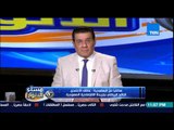 مساء الأنوار - عاطف الأحمدي (صحفي سعودي ) أداء عبد الشافي و أخلاقة أدي الي اهتمام الأهلي بـ حفني