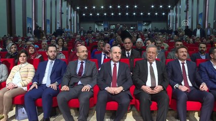 'Bundan sonra siyaset iki aksta ilerleyecek' - İSTANBUL