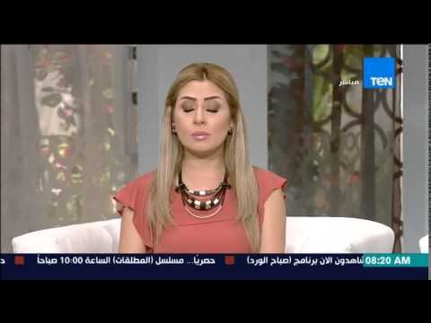 صباح الورد - وزارة الصحة : عدوي يلتقي وزير التجارة والصناعة الروسي لبحث التعاون المشترك