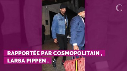 Khloe Kardashian trompée par Tristan Thompson : voici comment elle a appris la nouvelle