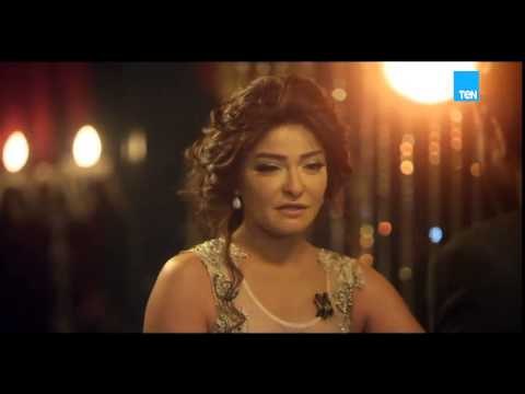 الحريم أسرار - النجمة علا غانم لـ أمير كرارة : زوجي طول عمره شقي وكان single