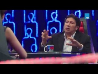 مصارحة حرة | Mosar7a 7orra - لماذا تأخر هاني رمزي في النجومية وتفوق عليه أحمد السقا ومحمد هنيدي ؟