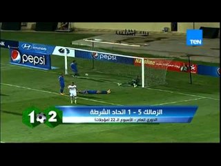 وان تو - بركات يشيد بأداء نادي الزمالك و الزمالك الاقرب للفوز باللقب