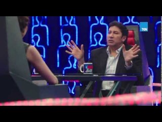 مصارحة حرة | Mosar7a 7orra - هاني رمزي : الحكومة دايماً تشكر الأقباط على ضبط النفس