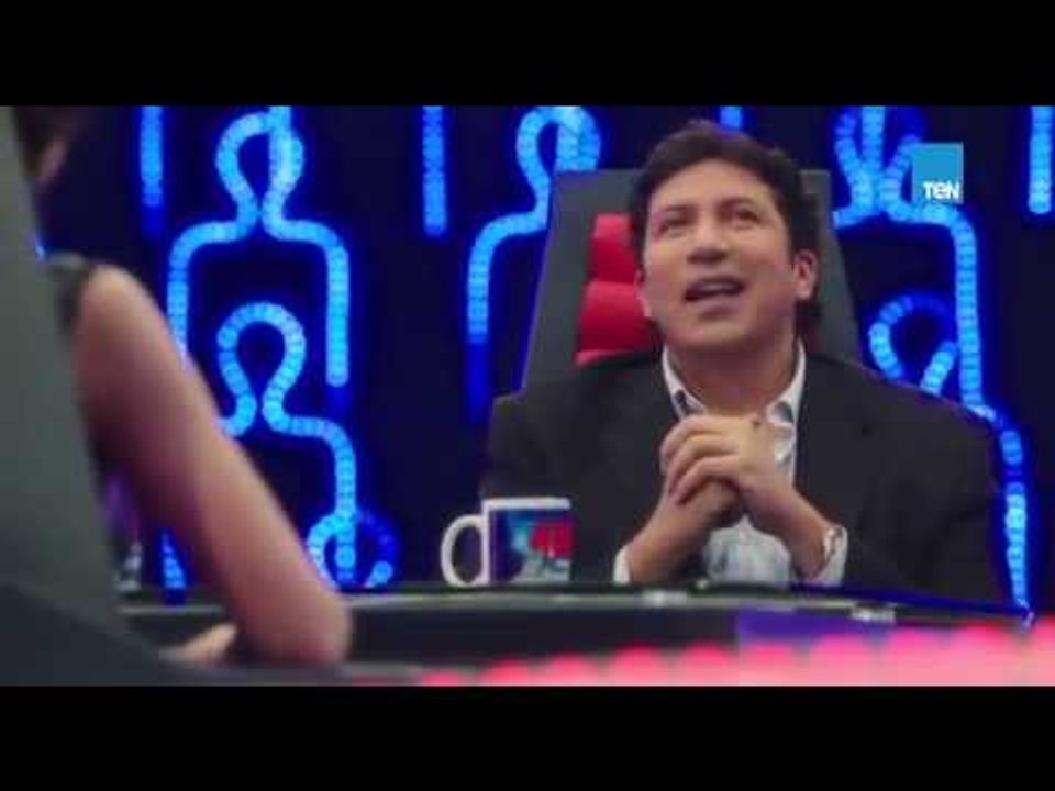 مصارحة حرة | Mosar7a 7orra - هاني رمزي يكشف حقيقة ظهوره في برنامج فؤش في المعسكر .. حقيقة أم تمثيل