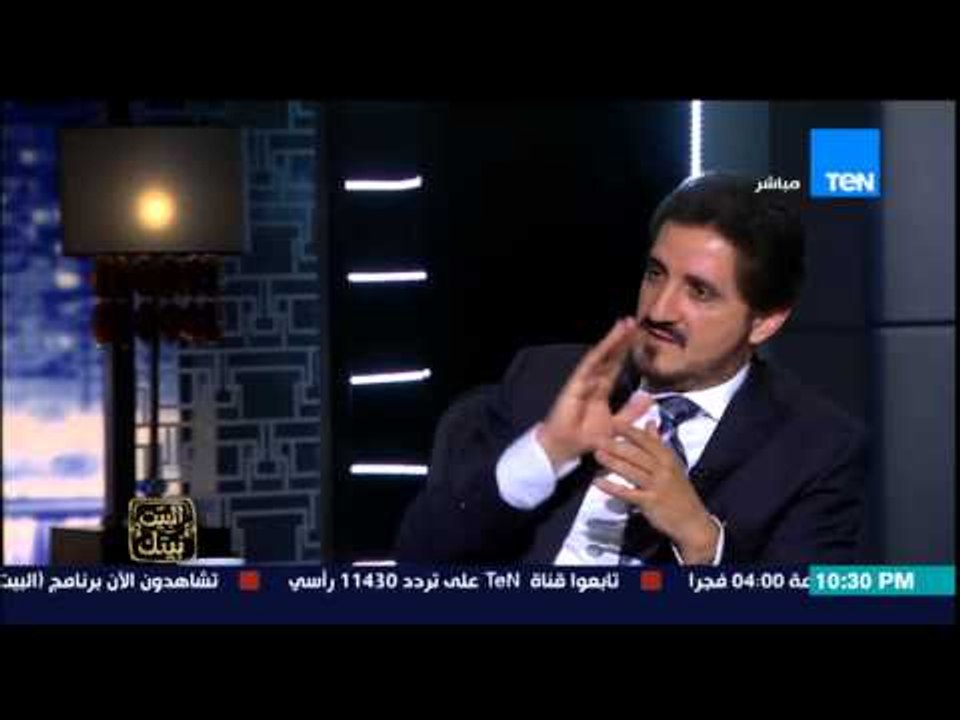البيت بيتك- عدنان إبراهيم ينتقد مفهوم الجهاد عند " الحوينى " يجب النظر الى مفهوم الجهاد مرة أخرى