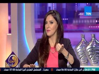 عسل أبيض - الإعلامية منة فاروق ... تصريح  رئيس الوزراء مفيش مصالح هتقف لأى مواطن - 3asal Abyad
