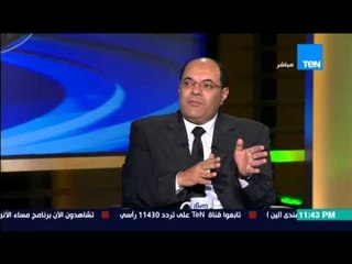 مساء الأنوار - جاك وارنر الزراع اليمني لــ بلاتر مطلوب القبض عليه و يتحامي في وظيفته الرسمية