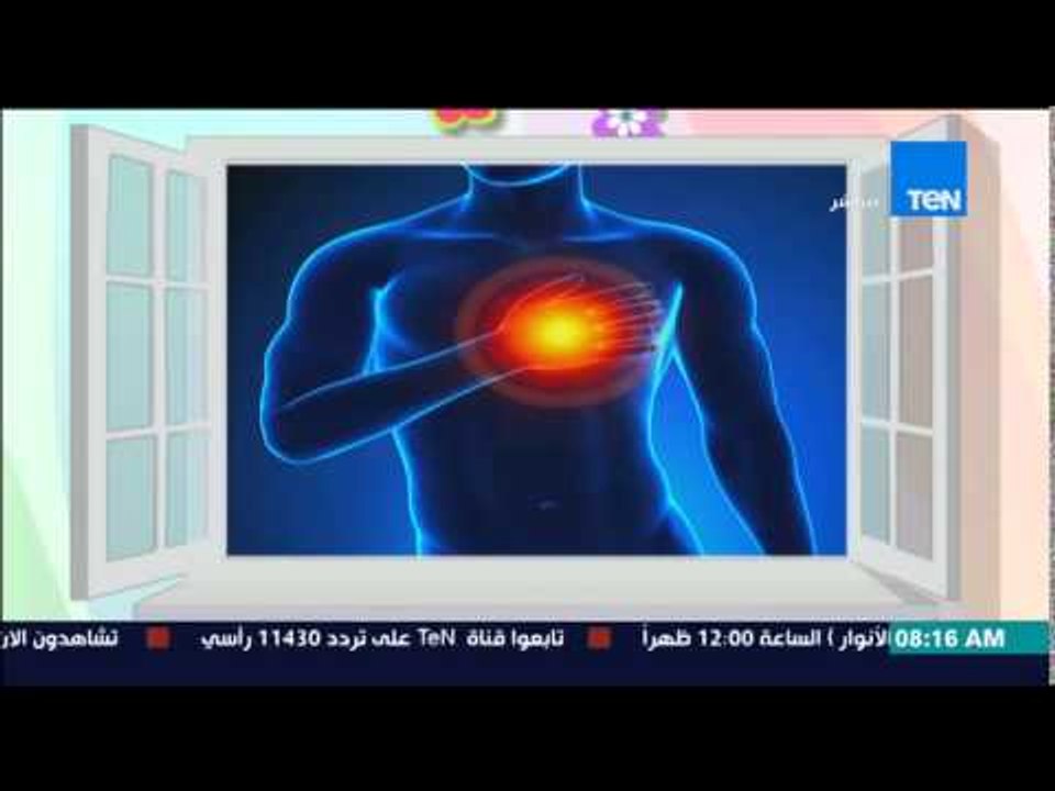 صباح الورد - دراسة حديثة تكشف وجود روابط وثيقة بين "تعدد الزوجات" وإصابة الرجال بأمراض القلب