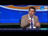 مساء الأنوار - خالد الغندور عندي معلومات ان حسام البدري المدير الفني للأهلي القادم