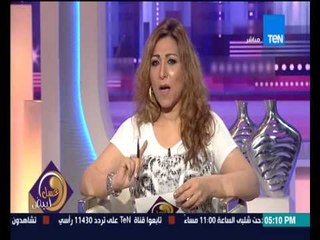 عسل أبيض | 3asal Abyad - حلقة 2-6-2015 حلقة عن التحرش ولقاء مع عالمة الفلك