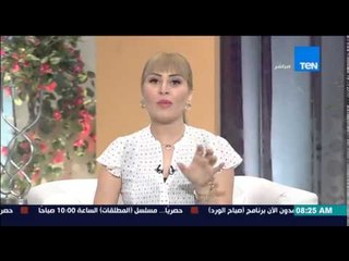 صباح الورد - فيديو لطفلة جريئة تقفز قفزات متتالية داخل حمام السباحة دون خوف
