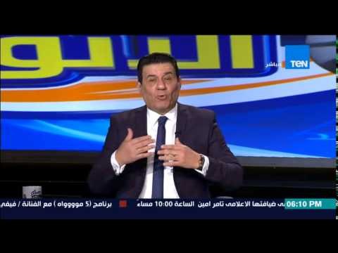 مساء الأنوار - مدحت شلبي ينتقد كثرة اللاعبين في معسكر المنتخب مع كوبر
