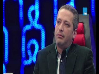 مصارحة حرة | Mosar7a 7orra - تامر أمين : كل اللى هيعمل حاجة غلط تسئ للأخلاق " هديله فوق دماغه "