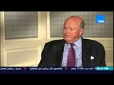 بين نقطتين - الدبلوماسي الأمريكي ويزنر : أخشى ان تحدث حرب أهلية في مصر بسبب الإسلاميين ويجب إحتوائهم