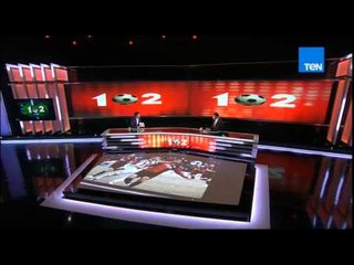 وان تو - عبد الظاهر السقا انا مضيت مع عدلي القيعي قبل عقد إحترافي بـ يومين